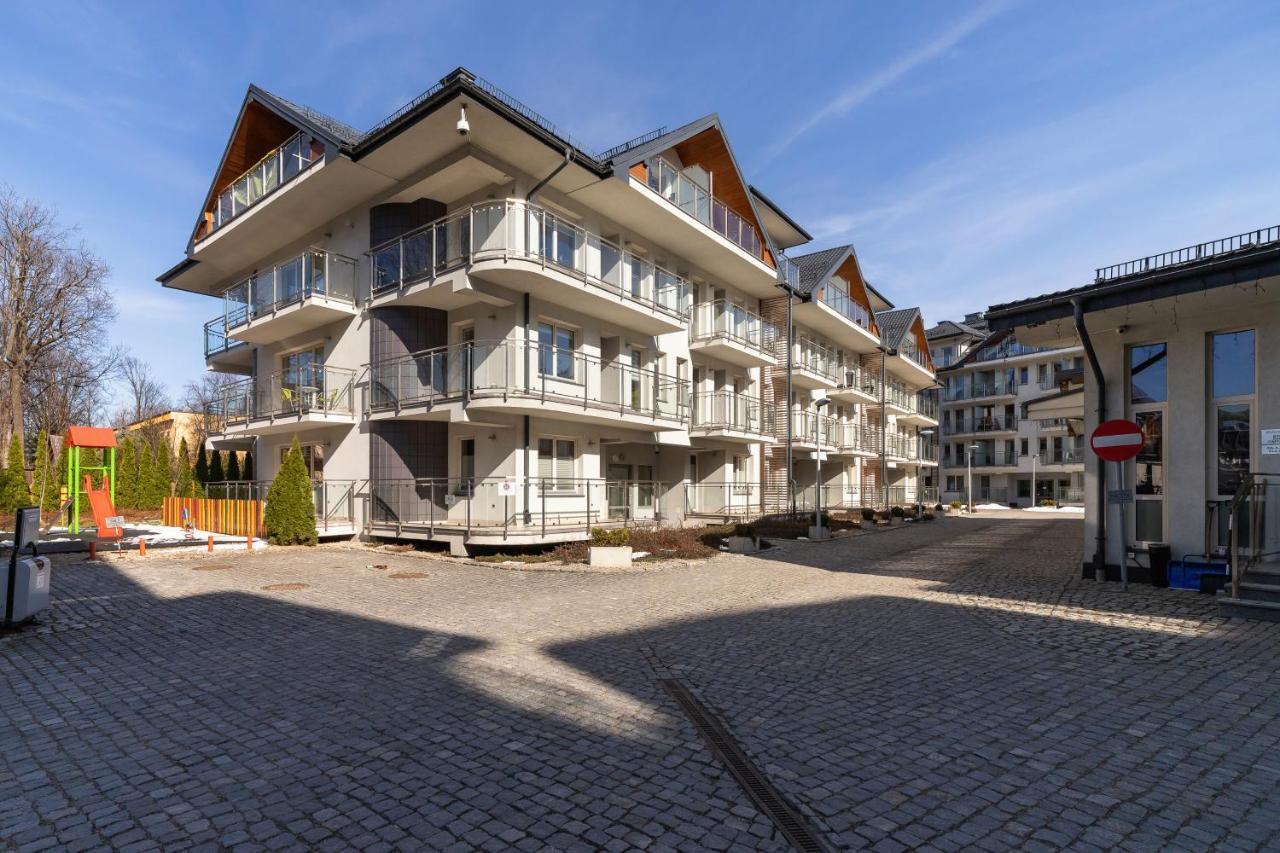 Stara Polana Apartamenty & Spa Zakopane By Renters Prestige, Zakopane